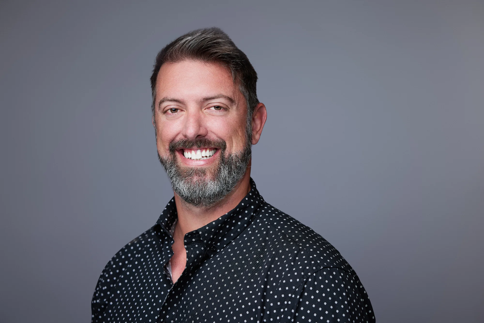 Blake Jensen - ESAT Tutor